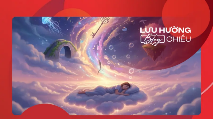 Gọi giấc mơ về